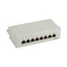 EAN 4043718084135 - InLine 76208A panel de parcheo imagen 1