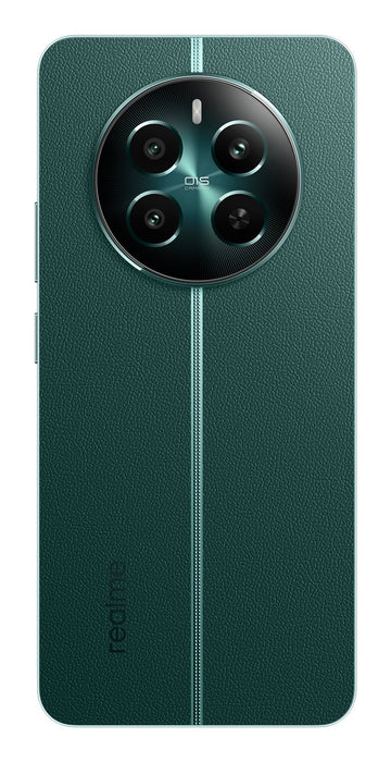 EAN 6941764427242 - realme 12+ 5G 16,9 cm (6.67") SIM doble Android 14 USB Tipo C 12 GB 512 GB 5000 mAh Verde imagen 2