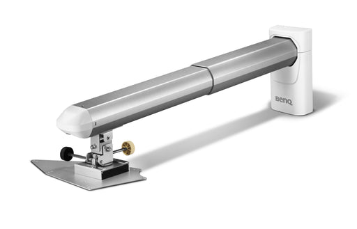 EAN 840046026073 - BenQ WM06G3 montaje para projector Pared Plata, Blanco imagen 1