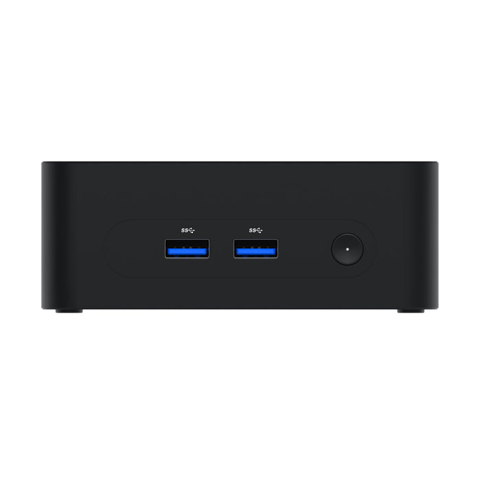 EAN 8436588883582 - Leotec LEMPC20 PC/estación de trabajo barebone Negro 1,9 GHz imagen 7