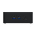 EAN 8436588883582 - Leotec LEMPC20 PC/estación de trabajo barebone Negro 1,9 GHz imagen 8