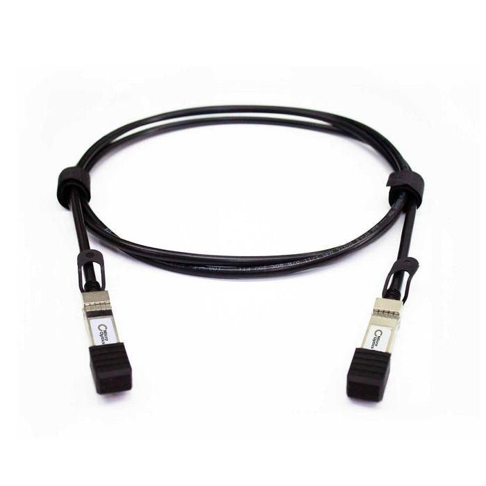 EAN 5704174221166 - Lanview MO-SP-CABLE-FS-SFP+1 Cable de fibra óptica e InfiniBand imagen 1