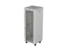 EAN 5901969447910 - Lanberg FF01-6632-12SL armario rack 32U Rack o bastidor independiente Gris imagen 1