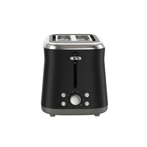 EAN 3045387297022 - Tefal Collection TT7208E0 tostadora 8 2 rebanada(s) 850 W Negro imagen 2