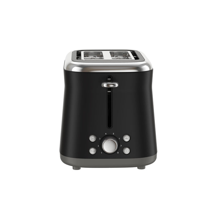 EAN 3045387297022 - Tefal Collection TT7208E0 tostadora 8 2 rebanada(s) 850 W Negro imagen 2