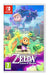 EAN 45496512408 - Nintendo The Legend of Zelda: Echoes of Wisdom Estándar Chino tradicional, Alemán, Holandés, Inglés, Españo imagen 1