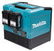 EAN 0088381775922 - Makita MW001G Negro, Verde Solo microondas Encimera 8 L 500 W imagen 5