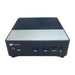 EAN 8436588883612 - Leotec LEMPC21 PC/estación de trabajo barebone Negro 5205U 3,7 GHz imagen 10