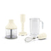 EAN 8017709318567 - Smeg HBAC11CR accesorio de licuadora Kit de extensión imagen 1