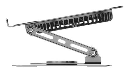 EAN 4894160059536 - UNITEK OT1098AGY01 soporte para ordenador portátil Soporte para ordenador portátil y tableta Plata 43,9 c imagen 7