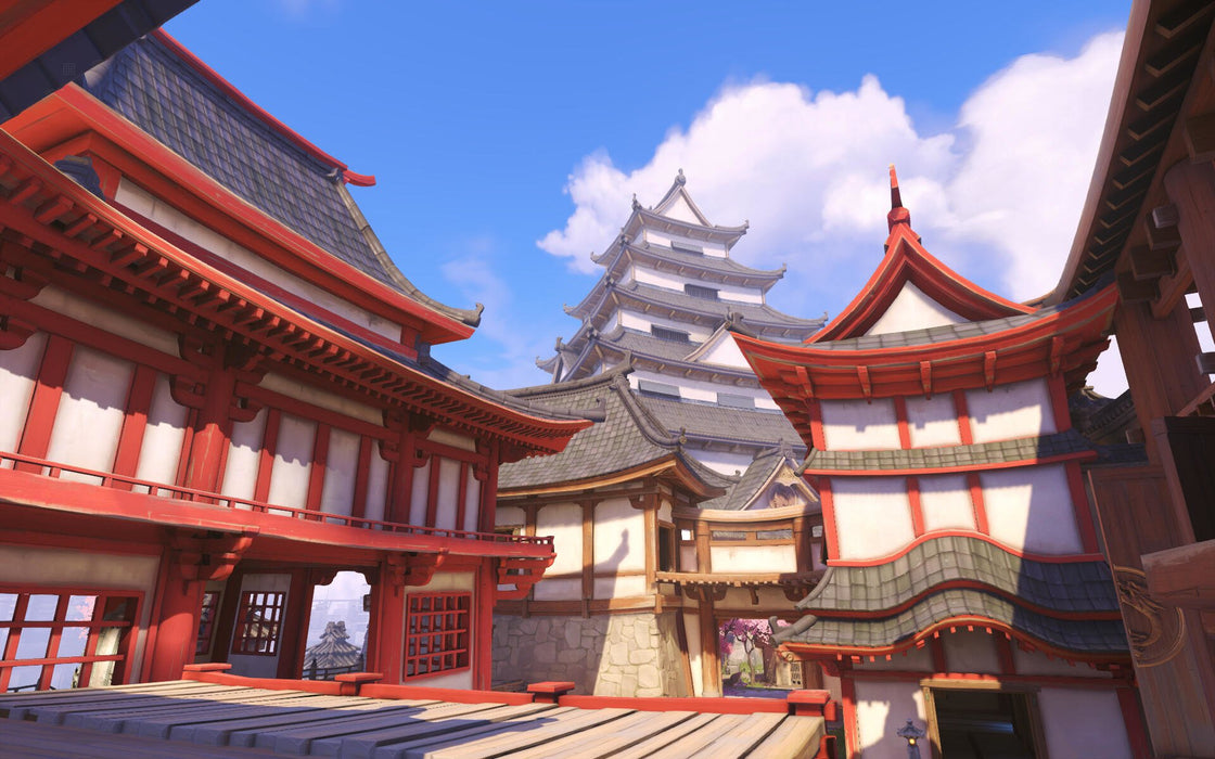EAN 5030917288067 - Blizzard Overwatch - Legendary Edition Completa Alemán, Inglés, Chino simplificado, Coreano, Español, Fra imagen 128