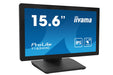 EAN 4948570122110 - iiyama ProLite T1634MC-B1S pantalla para PC 39,6 cm (15.6") 1920 x 1080 Pixeles Full HD LED Pantalla táct imagen 11
