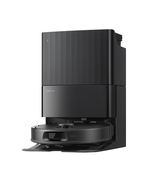 EAN 6936905901699 - Roborock Qrevo L 0,33 L Negro imagen 1