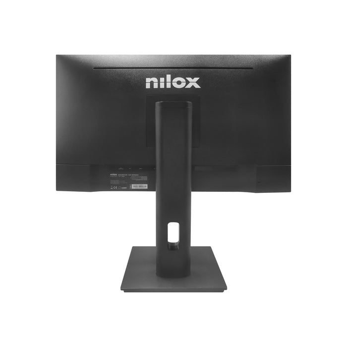 EAN 8431775036246 - Nilox NXM24REG1201 pantalla para PC 61 cm (24") 1920 x 1080 Pixeles Full HD LED Negro imagen 5