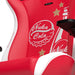 EAN 4251442507831 - noblechairs EPIC Silla para videojuegos de PC Asiento acolchado Rojo, Blanco imagen 8