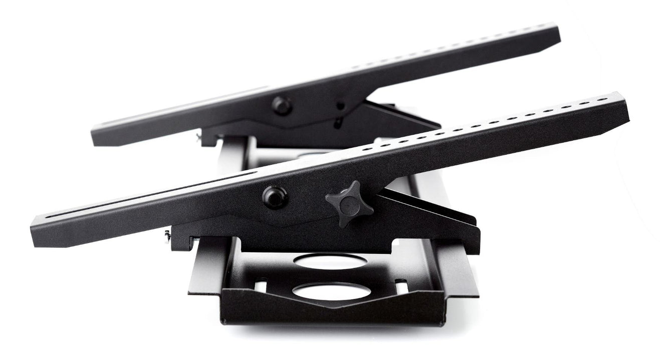 EAN 5908252960873 - Edbak TWB2 soporte para TV 2,18 m (86") Negro imagen 3