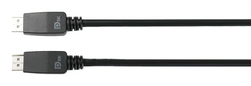 EAN 0662919121759 - V7 V7DPPRO-3M-BLK cable DisplayPort imagen 4