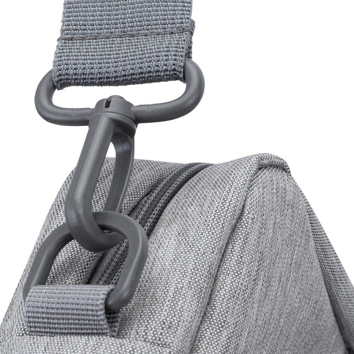 EAN 4260403578285 - Rivacase 7532 39,6 cm (15.6") Maletín Azul, Gris imagen 8
