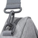 EAN 4260403578285 - Rivacase 7532 39,6 cm (15.6") Maletín Azul, Gris imagen 8