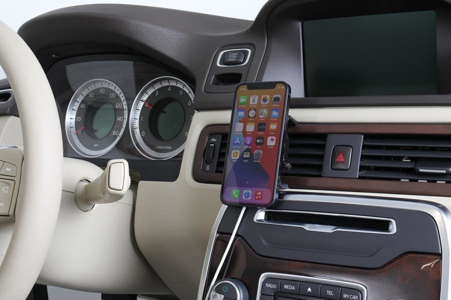 EAN 7320282161729 - Brodit 216172 soporte Soporte pasivo Teléfono móvil/smartphone Negro imagen 3