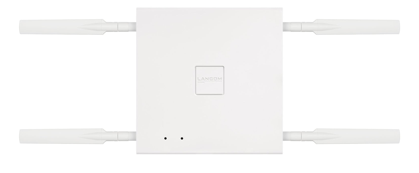 EAN 4044144617072 - LANCOM 750-5G (EU) router Gigabit Ethernet Blanco imagen 1