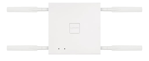 EAN 4044144618888 - LANCOM LX-6212 (EU, Bulk 10) 1775 Mbit/s Blanco Energía sobre Ethernet (PoE) imagen 2