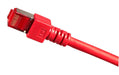 EAN 4049759095512 - EFB Elektronik S/FTP, Cat.6, LSZH, red cable de red Rojo 0,15 m Cat6 S/FTP (S-STP) imagen 3