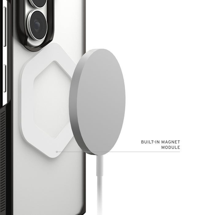 EAN 0840283931604 - Urban Armor Gear 214560114343 funda para teléfono móvil 20,3 cm (8") Blanco imagen 3