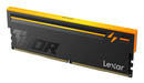 EAN 843367140985 - Lexar THOR RGB 2nd Gen módulo de memoria 32 GB 2 x 16 GB DDR5 6000 MT/s 288-pin DIMM imagen 3