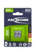 EAN 4013674191109 - Ansmann 1311-0024 pila doméstica Batería recargable AAA Níquel-metal hidruro (NiMH) imagen 2