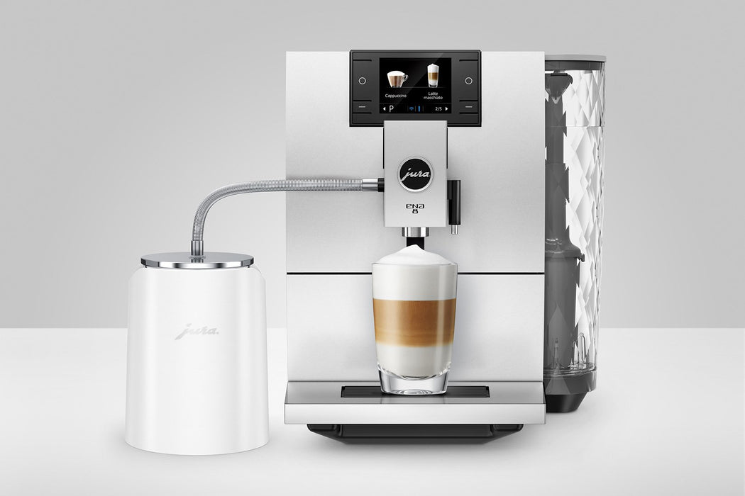 EAN 7610917241682 - JURA Glacette Blanco imagen 3