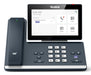EAN 5715328093744 - Yealink MP58-WH E2 Teams teléfono IP Gris LCD Wifi imagen 1