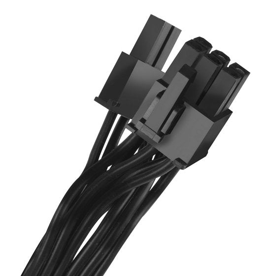 EAN 4710679811628 - Silverstone HELA 850R Platinum unidad de fuente de alimentación 850 W 20+4 pin ATX ATX Negro imagen 14