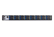 EAN 4710469340703 - ATEN CS18216-AT-G interruptor KVM Negro imagen 2