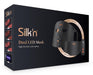 EAN 8712856071104 - Silk'n FNLM2PEU001 aparato para el tratamiento de la piel Terapia de luz para la piel Negro imagen 3