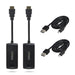EAN 65030920070 - StarTech.com 4KHDMI-WIRELESS-65FT extensor audio/video Transmisor y transmisor-receptor de señales AV Negro imagen 6