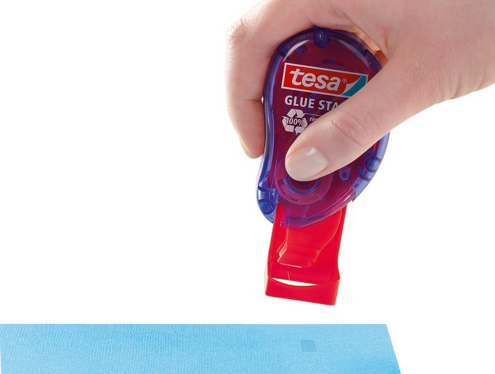 EAN 4042448366498 - TESA 59099-00000 adhesivo para uso doméstico Sello adhesivo imagen 4