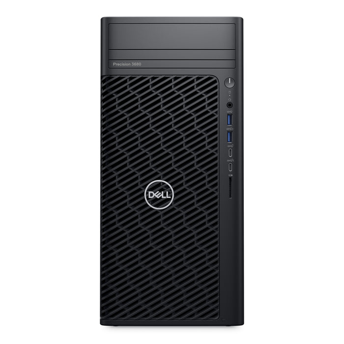 EAN 5397184848340 - DELL Precision 3680 Intel® Core™ i7 i7-14700 32 GB DDR5-SDRAM 1 TB SSD NVIDIA RTX 2000 Ada Windows 11 Pro imagen 1