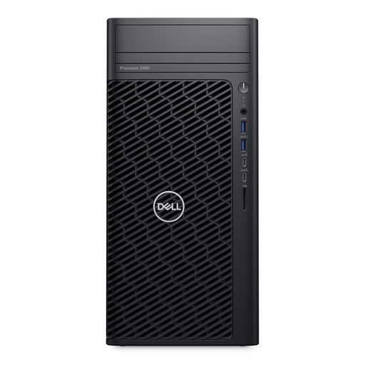 EAN 5397184865194 - DELL Precision 3680 Intel® Core™ i7 i7-14700 16 GB DDR5-SDRAM 512 GB SSD NVIDIA T1000 Windows 11 Pro Torr imagen 1