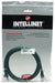 EAN 766623319836 - Intellinet Cat5e, 5m cable de red Verde U/UTP (UTP) imagen 4