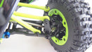 EAN 4260564620137 - Amewi CRO55RACER modelo controlado por radio Buggy Motor eléctrico 1:12 imagen 8
