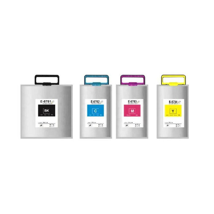 425ml Amarillo Compatible Wf-R5190,R5690-20k C13t878440