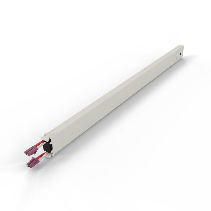 EAN 4262427630352 - PATCHBOX CONE30OM411 Cable de fibra óptica e InfiniBand 1,8 m LC LC/LC Rosa imagen 2