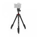 EAN 8024221717907 - Joby Compact Action tripode Digitales / cámaras de película 3 pata(s) Negro imagen 4