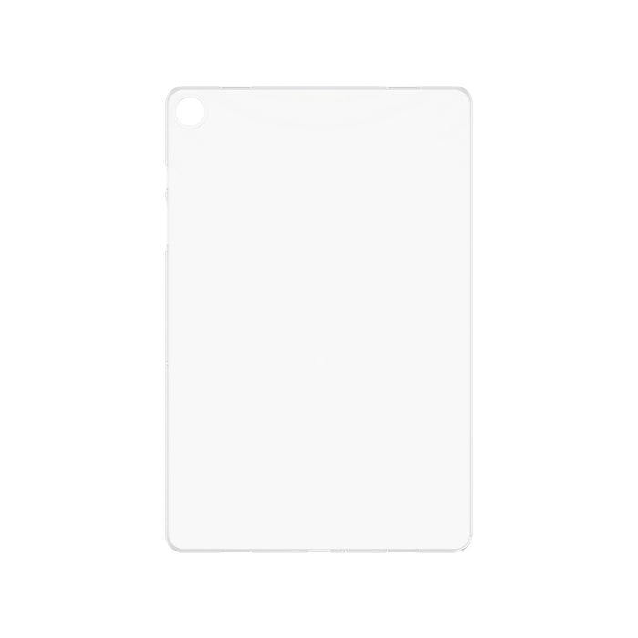 EAN 5715685015090 - PanzerGlass SAFE. by ® TPU Case Transparent Samsung Galaxy Tab A9+ funda para teléfono móvil Transparente imagen 4
