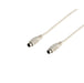 EAN 4017538030573 - S/CONN maximum connectivity 78107-3 cable ps/2 3 m 6-p Mini-DIN Blanco imagen 1