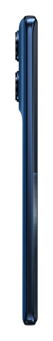 EAN 840023287206 - Motorola edge 60 16,9 cm (6.67") SIM doble Android 15 5G USB Tipo C 12 GB 512 GB 5200 mAh Azul imagen 12