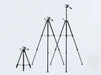 EAN 3165140807838 - Bosch BT 150 Professional tripode Nivel láser 3 pata(s) Negro imagen 3