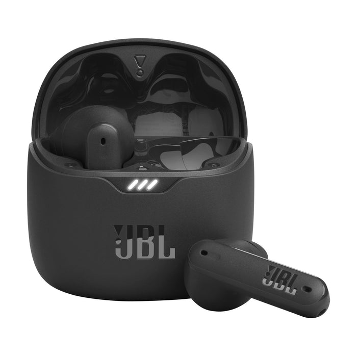 EAN 6925281929298 - JBL Tune Flex Auriculares True Wireless Stereo (TWS) Dentro de oído Llamadas/Música Bluetooth Negro imagen 1