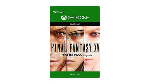 EAN 8806188715840 - Microsoft Final Fantasy XV Season Pass Xbox One Contenido descargable de videojuego (DLC, Dowloadable Con imagen 1